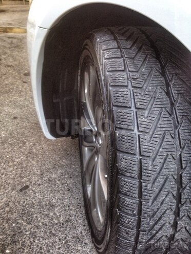 Hyundai Sonata 2010, 94,000 km - 2.4 l - Bakı
