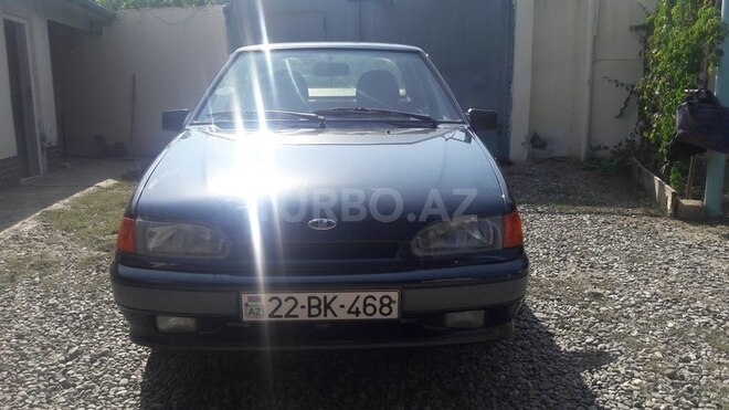 LADA (VAZ) 2115 2006, 130,000 km - 1.6 l - Gəncə