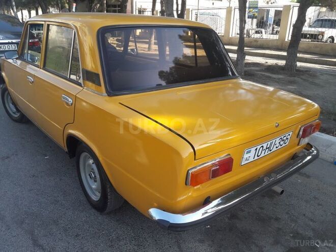 LADA (VAZ) 21011 1981, 185,000 km - 1.5 л - Sumqayıt