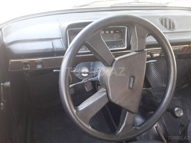 LADA (VAZ) 21011 1981, 185,000 km - 1.5 л - Sumqayıt
