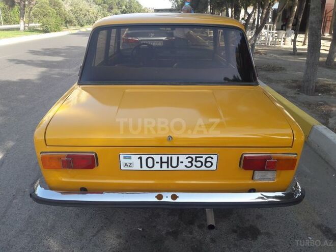 LADA (VAZ) 21011 1981, 185,000 km - 1.5 л - Sumqayıt