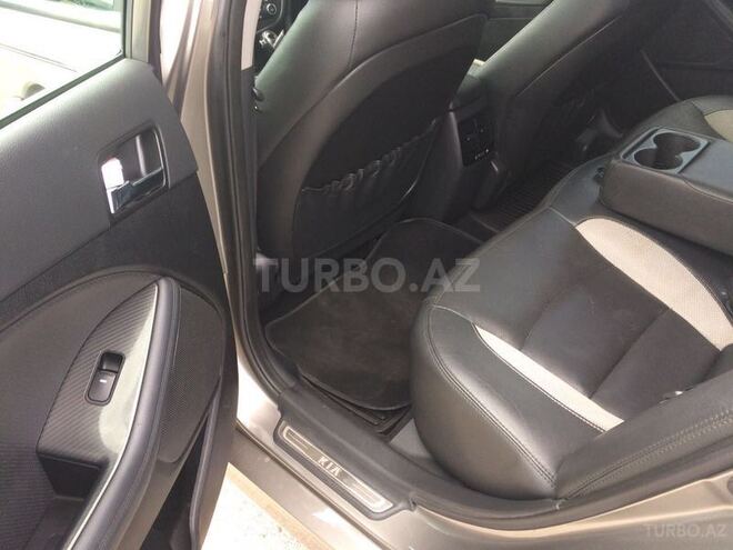 Kia Optima 2011, 58,000 km - 2.0 l - Bakı