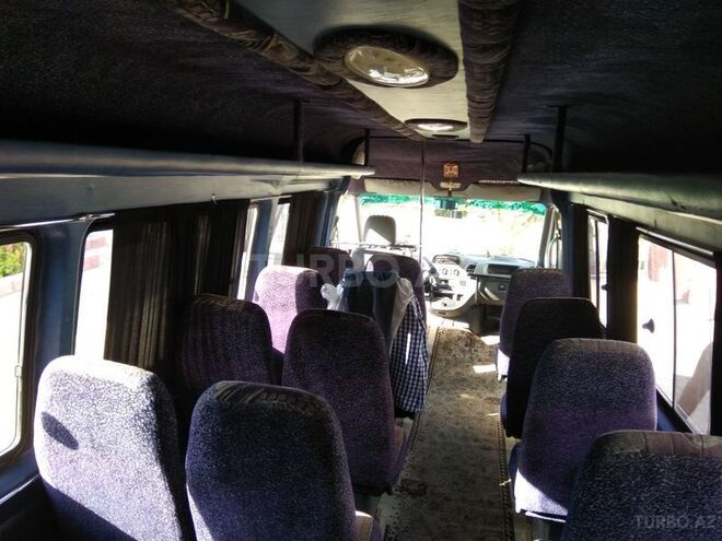 Mercedes Sprinter 311 2000, 314,000 km - 2.0 л - Şirvan