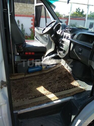 Mercedes Sprinter 311 2000, 314,000 km - 2.0 л - Şirvan