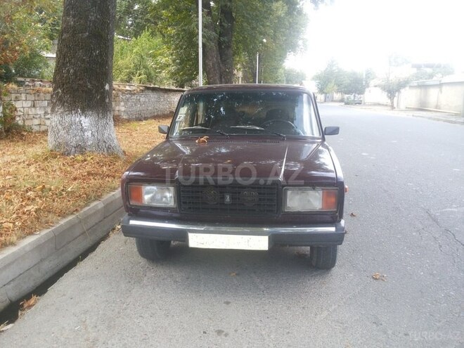LADA (VAZ) 2107 2008, 111,000 km - 1.6 l - Bakı