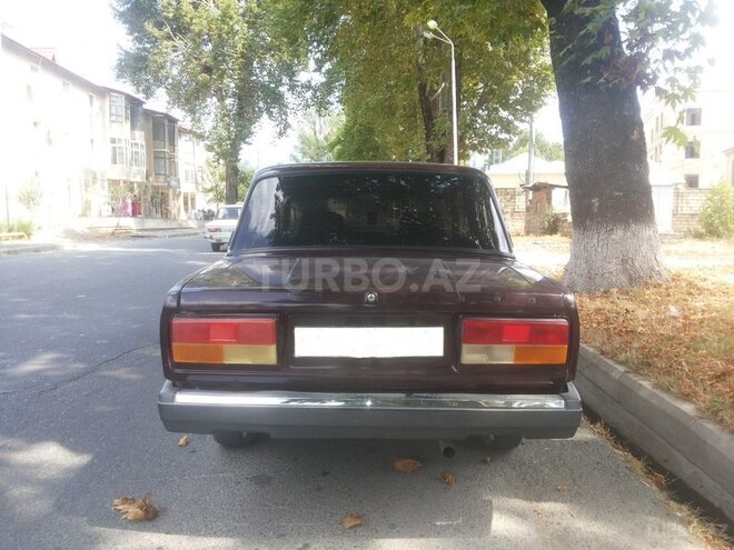 LADA (VAZ) 2107 2008, 111,000 km - 1.6 l - Bakı