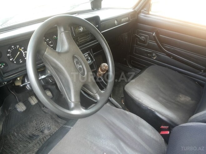 LADA (VAZ) 2107 2008, 111,000 km - 1.6 l - Bakı