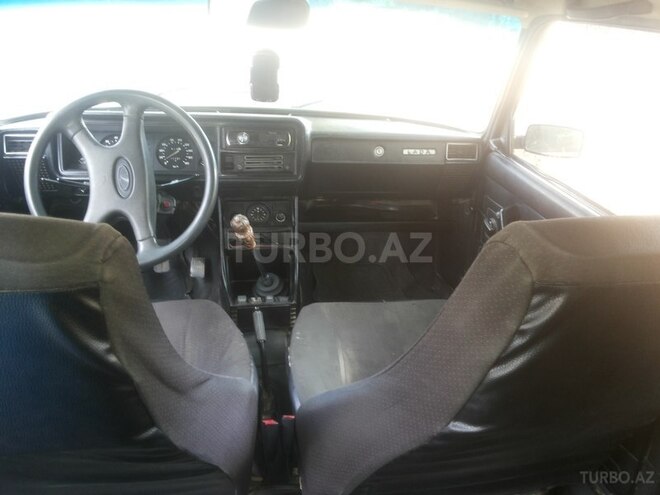 LADA (VAZ) 2107 2008, 111,000 km - 1.6 l - Bakı