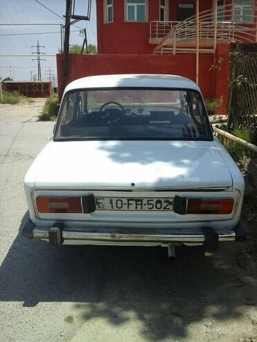 LADA (VAZ) 2106 1973, 100,000 km - 1.3 л - Bakı
