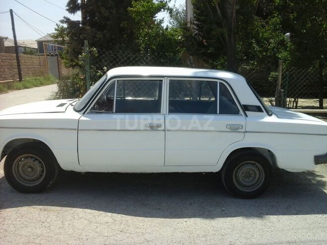 LADA (VAZ) 2106 1973, 100,000 km - 1.3 л - Bakı