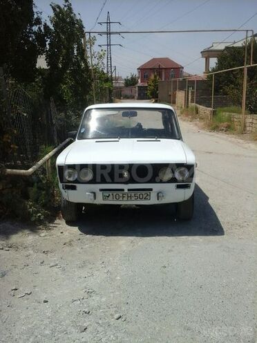 LADA (VAZ) 2106 1973, 100,000 km - 1.3 л - Bakı