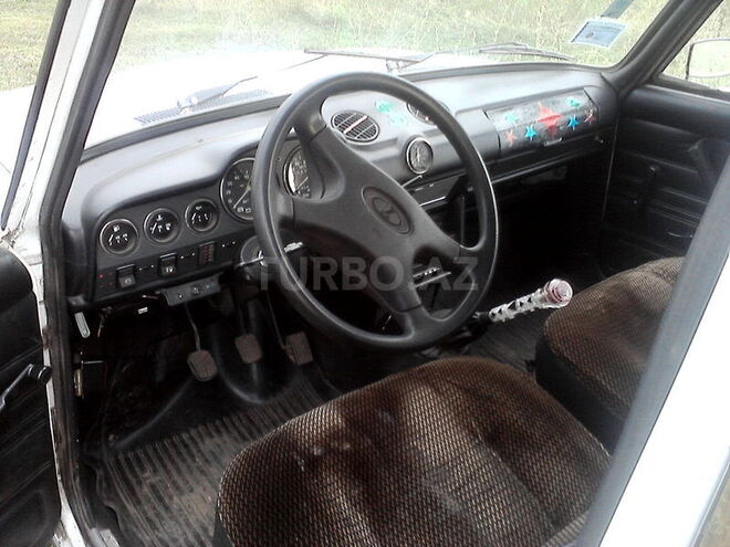 LADA (VAZ) 2106 1973, 100,000 km - 1.3 л - Bakı