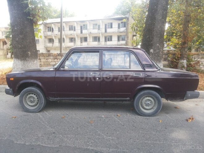 LADA (VAZ) 2107 2008, 111,000 km - 1.6 l - Bakı