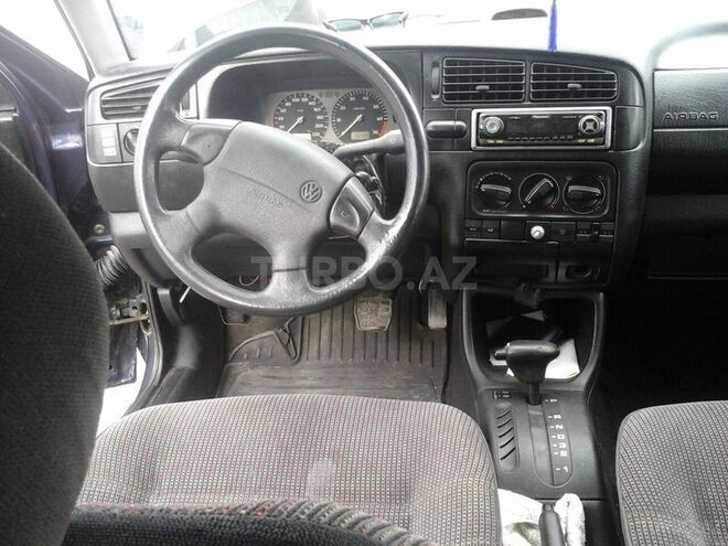 Volkswagen Golf 1998, 300,000 km - 2.0 л - Sumqayıt