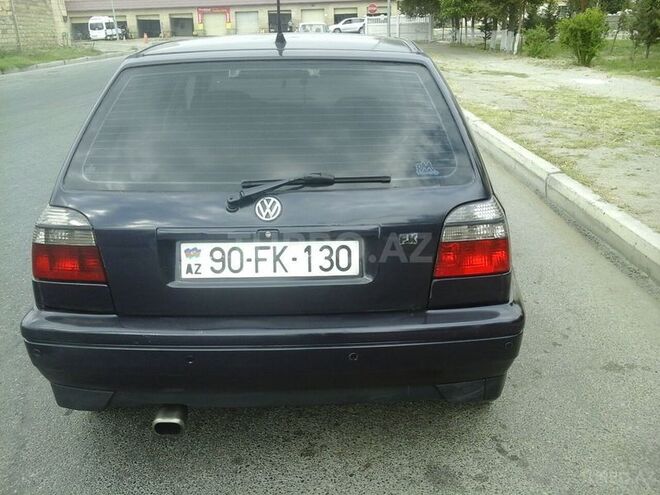 Volkswagen Golf 1998, 300,000 km - 2.0 л - Sumqayıt