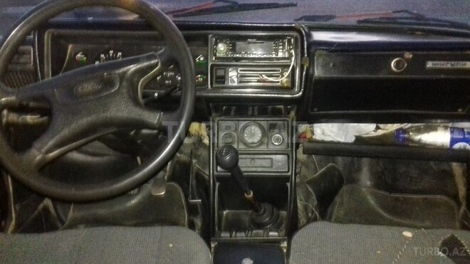 LADA (VAZ) 2107 1985, 265,000 km - 1.5 l - Bakı
