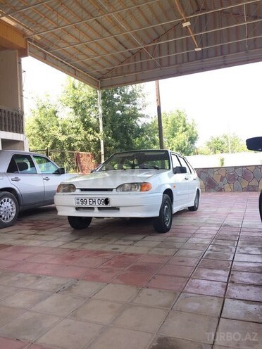 LADA (VAZ) 2114 2012, 70,000 km - 1.6 l - Bakı