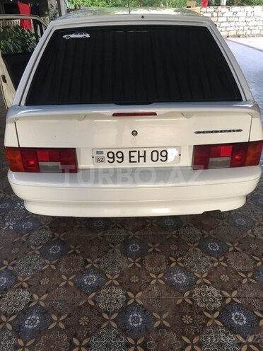 LADA (VAZ) 2114 2012, 70,000 km - 1.6 l - Bakı