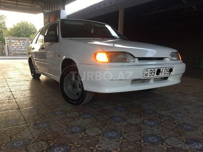 LADA (VAZ) 2114 2012, 70,000 km - 1.6 l - Bakı
