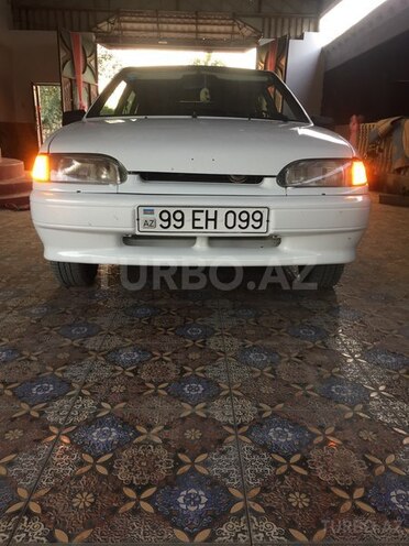 LADA (VAZ) 2114 2012, 70,000 km - 1.6 l - Bakı