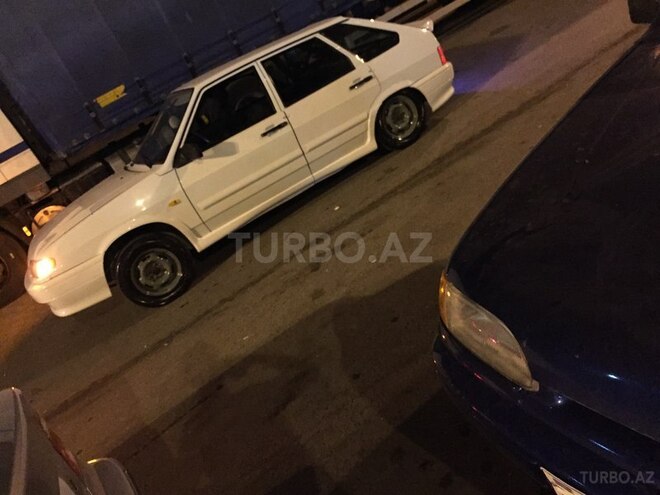 LADA (VAZ) 2114 2012, 70,000 km - 1.6 l - Bakı
