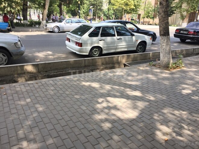 LADA (VAZ) 2114 2012, 70,000 km - 1.6 l - Bakı