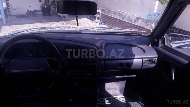 LADA (VAZ) 2115 2006, 130,000 km - 1.6 l - Gəncə