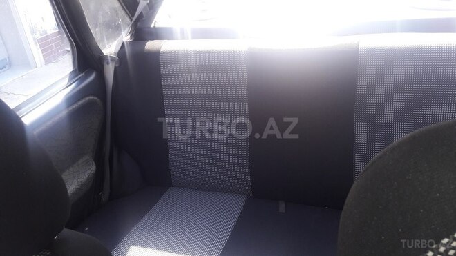LADA (VAZ) 2115 2006, 130,000 km - 1.6 l - Gəncə