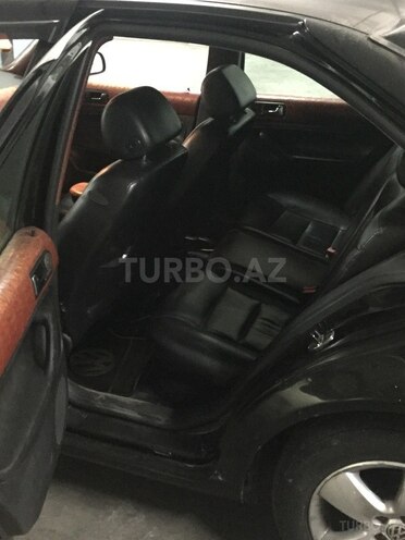 Volkswagen Jetta 2004, 152,500 km - 2.0 l - Bakı