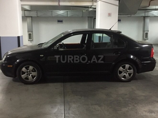 Volkswagen Jetta 2004, 152,500 km - 2.0 l - Bakı