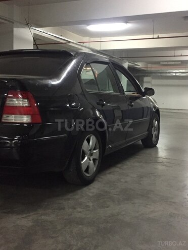 Volkswagen Jetta 2004, 152,500 km - 2.0 l - Bakı