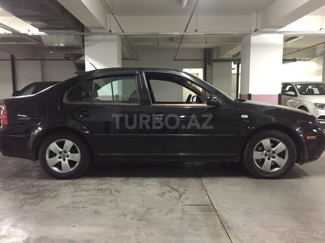 Volkswagen Jetta 2004, 152,500 km - 2.0 l - Bakı