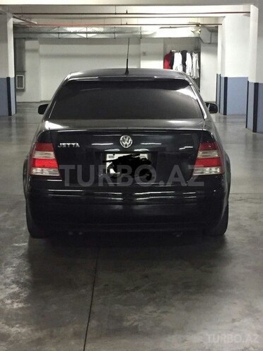 Volkswagen Jetta 2004, 152,500 km - 2.0 l - Bakı
