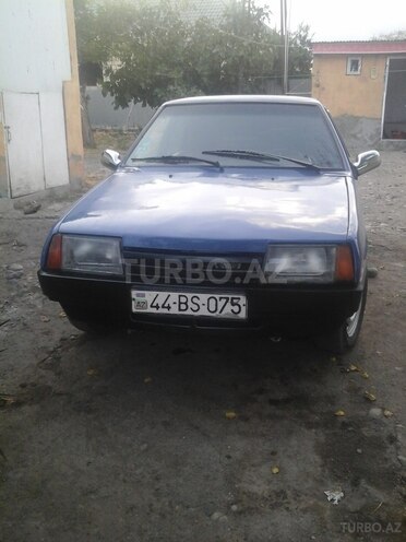 LADA (VAZ) 21099 1995, 280,000 km - 1.5 l - Sabirabad