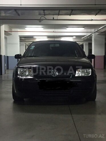 Volkswagen Jetta 2004, 152,500 km - 2.0 l - Bakı