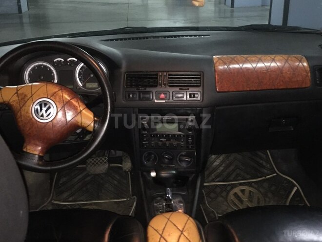 Volkswagen Jetta 2004, 152,500 km - 2.0 l - Bakı