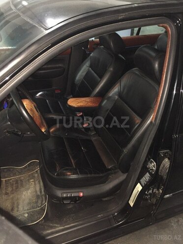 Volkswagen Jetta 2004, 152,500 km - 2.0 l - Bakı