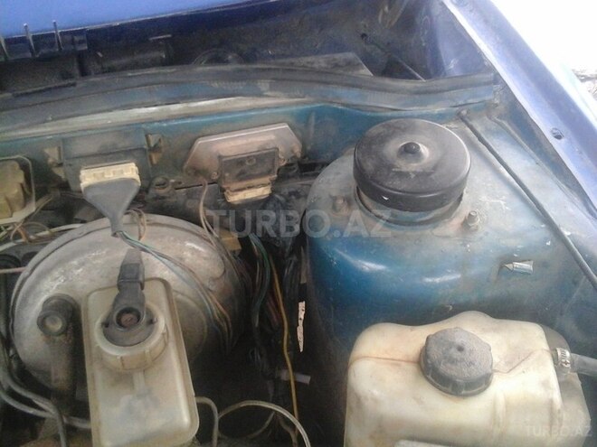LADA (VAZ) 21099 1995, 280,000 km - 1.5 l - Sabirabad