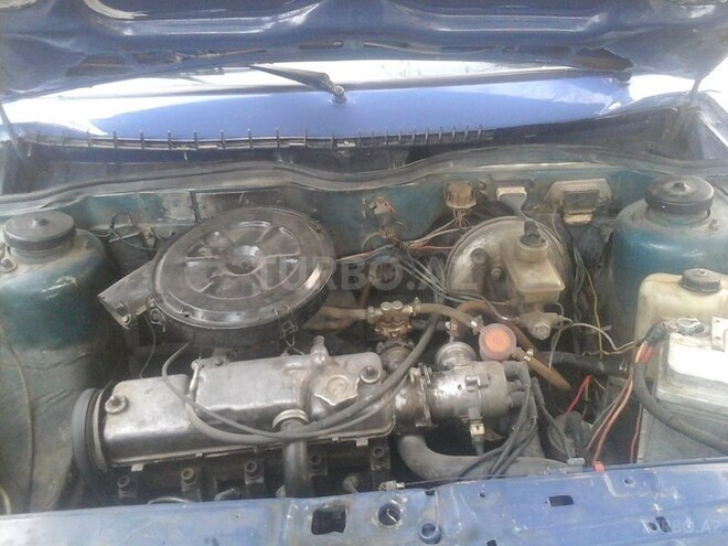 LADA (VAZ) 21099 1995, 280,000 km - 1.5 l - Sabirabad
