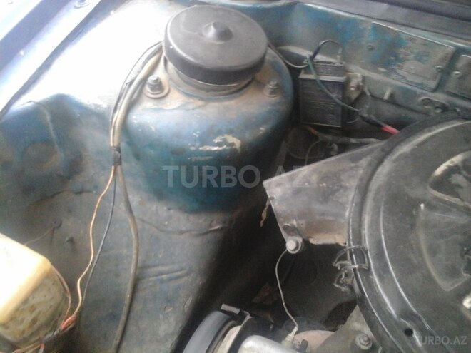 LADA (VAZ) 21099 1995, 280,000 km - 1.5 l - Sabirabad