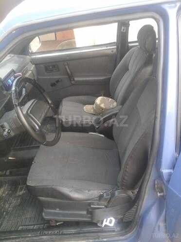 LADA (VAZ) 21099 1995, 280,000 km - 1.5 l - Sabirabad