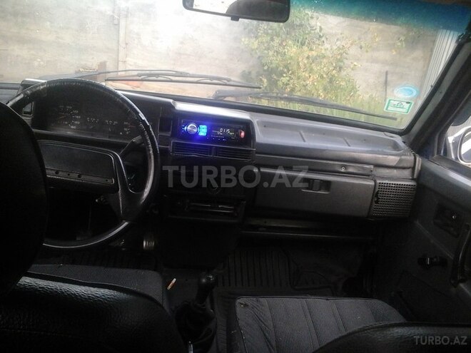 LADA (VAZ) 21099 1995, 280,000 km - 1.5 l - Sabirabad