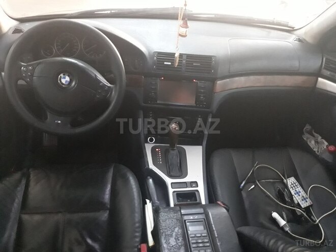 BMW 528 1995, 400,000 km - 2.8 l - Bakı