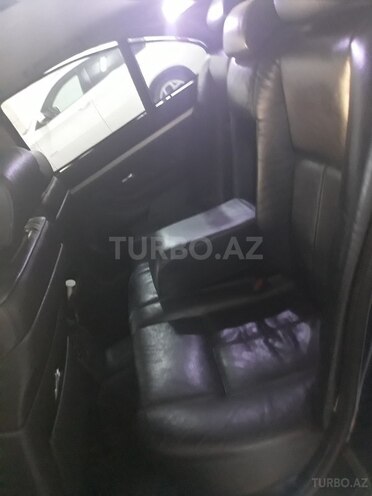 BMW 528 1995, 400,000 km - 2.8 l - Bakı