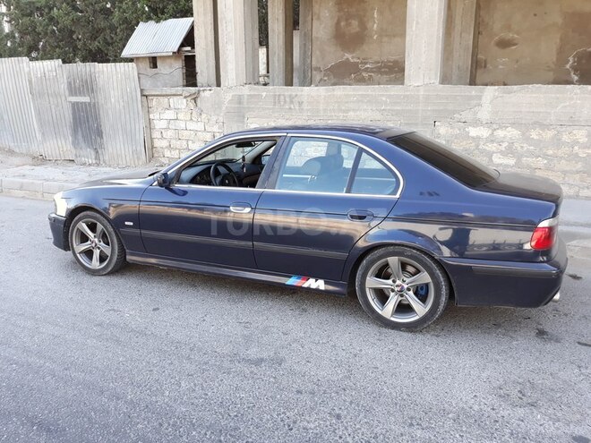BMW 528 1995, 400,000 km - 2.8 l - Bakı
