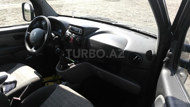 Fiat Doblo 2007, 290,000 km - 1.3 l - Bakı