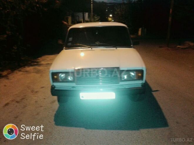 LADA (VAZ) 2107 2004, 12,000 km - 1.6 l - Bakı