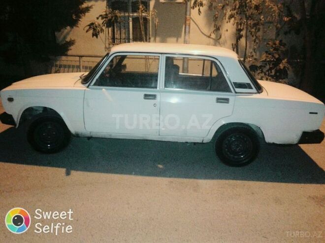 LADA (VAZ) 2107 2004, 12,000 km - 1.6 l - Bakı