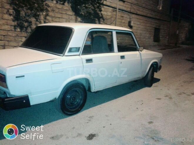 LADA (VAZ) 2107 2004, 12,000 km - 1.6 l - Bakı