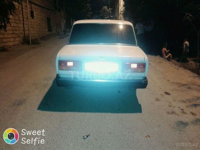 LADA (VAZ) 2107 2004, 12,000 km - 1.6 l - Bakı